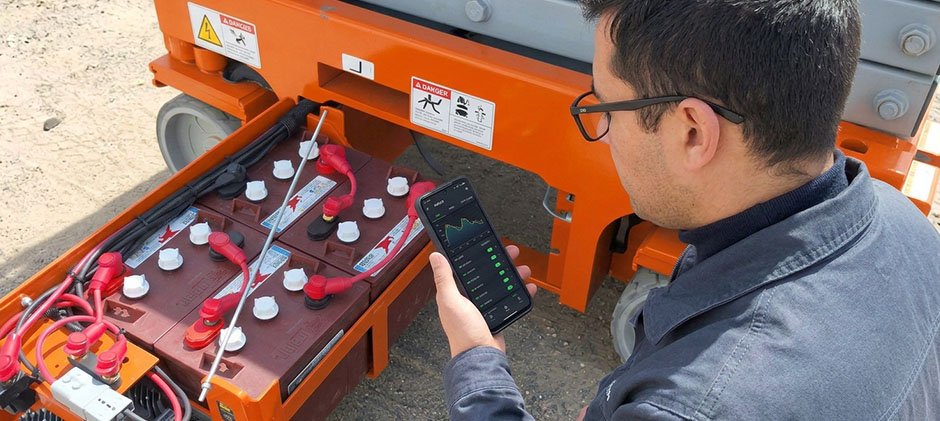 Skyjack Fault Codes List: Quick Reference for Fast Troubleshooting